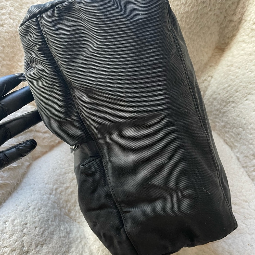 Gucci nylon hobo bag - Picture 9 of 10